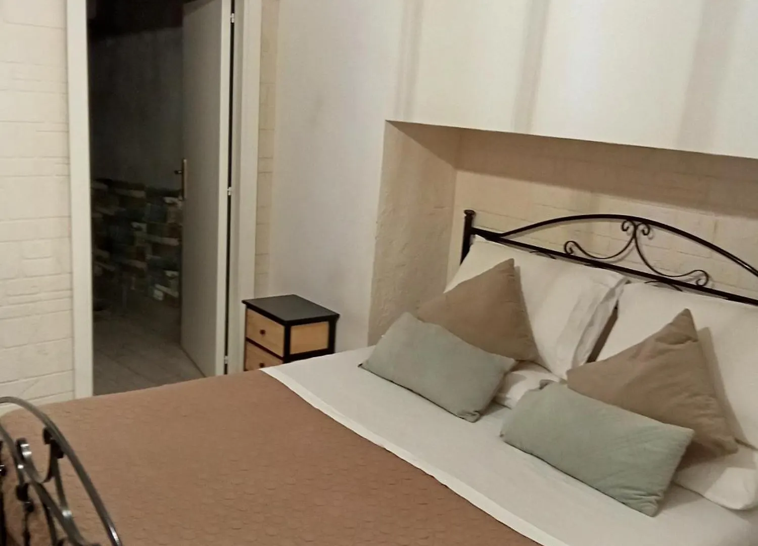 Luna Maison Palermo Apartment