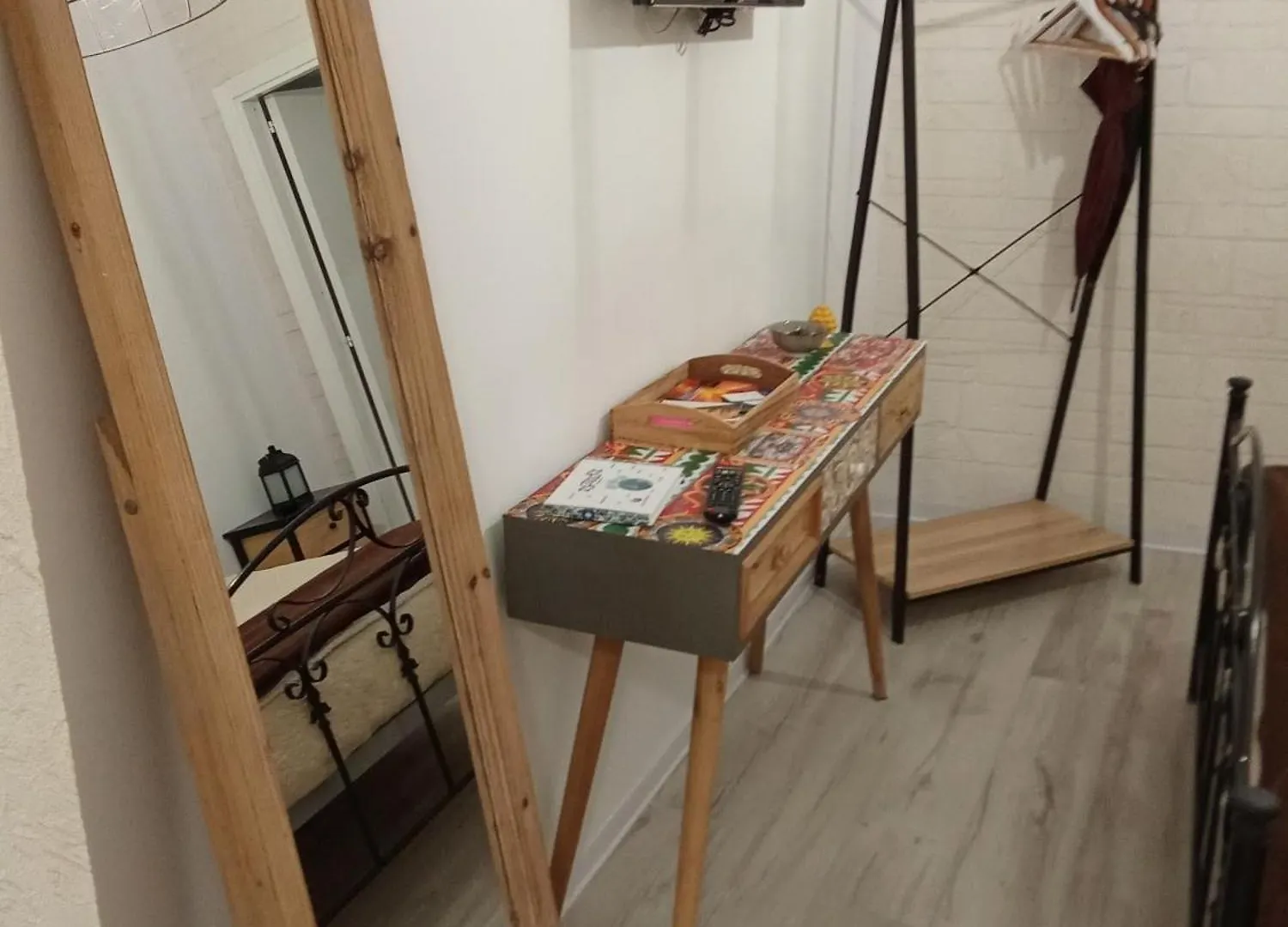Luna Maison Palermo 0*,