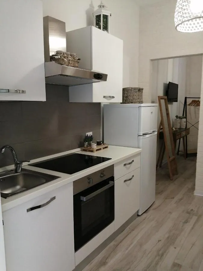 Luna Maison Palermo