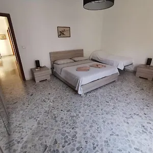 Casa Giali - Sea ​​view For Family Apartament Giovinazzo
