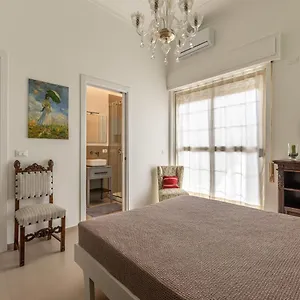  Apartament A Due Passi Da Trabia By Wonderful Italy