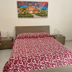 Apartamento Casa Sicilia, Palermo