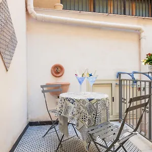  Apartament Mille91