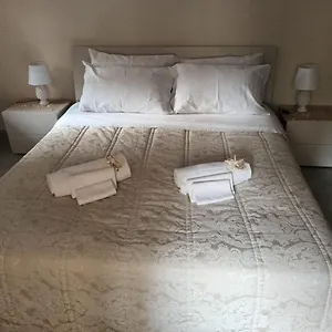 Apartamento Casa Terramare, Palermo
