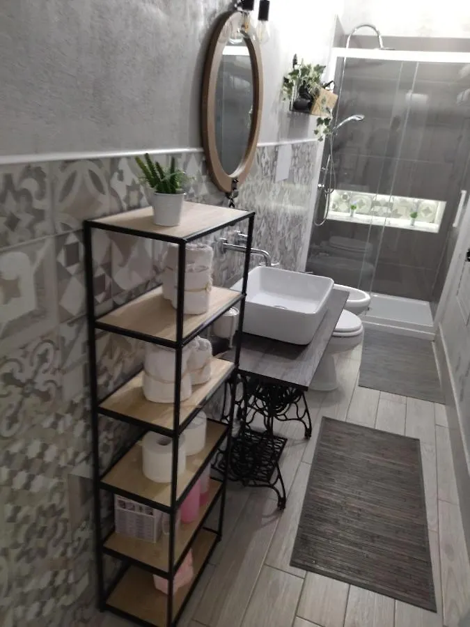 Luna Maison Palermo Apartamento