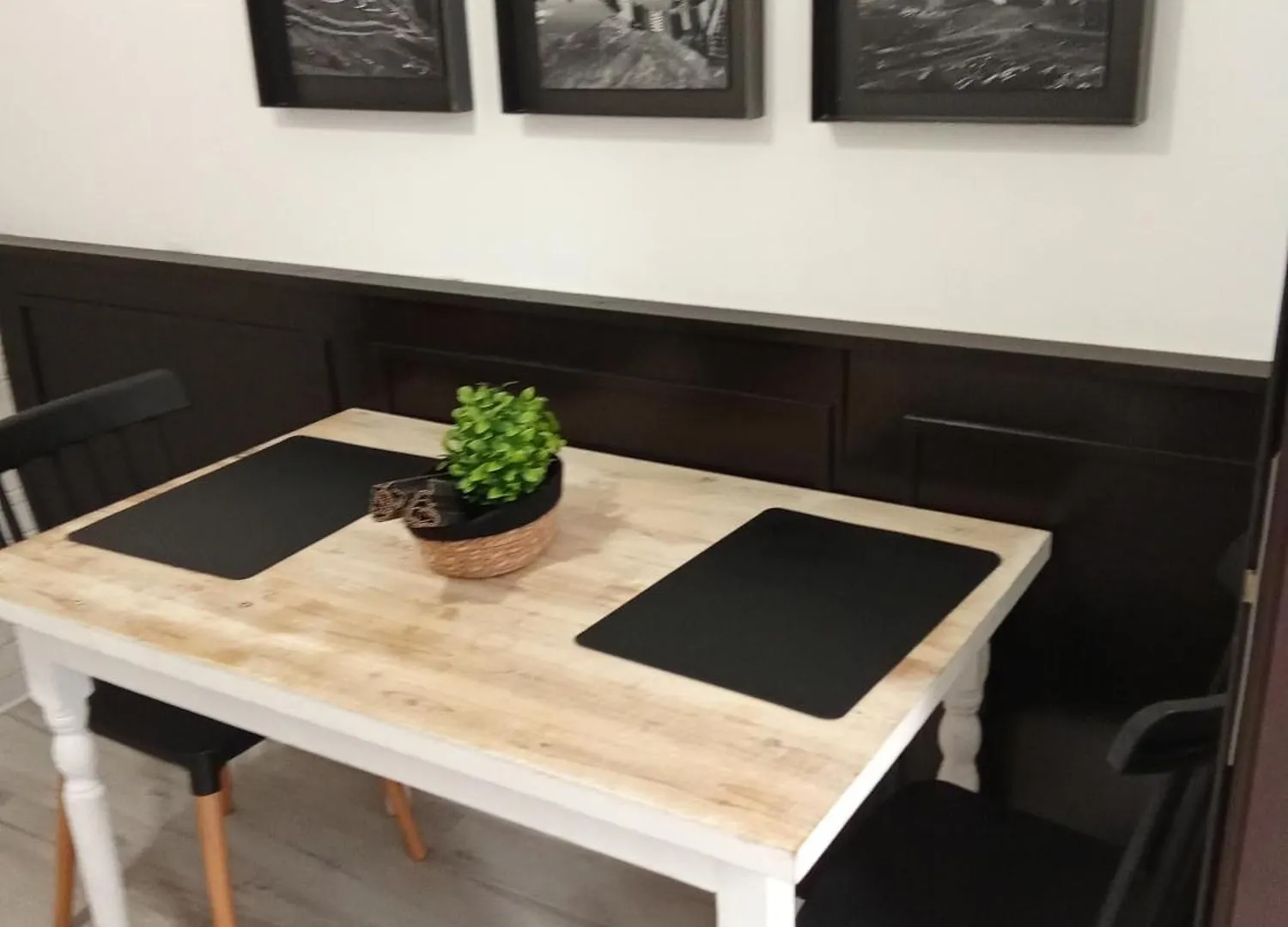 Luna Maison Palermo Apartamento