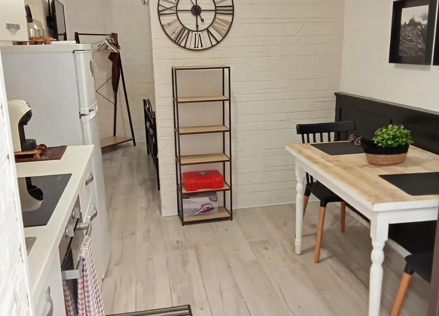 Apartamento Luna Maison Palermo
