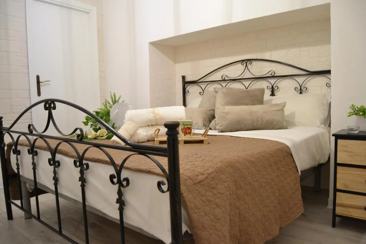 Apartamento Luna Maison Palermo