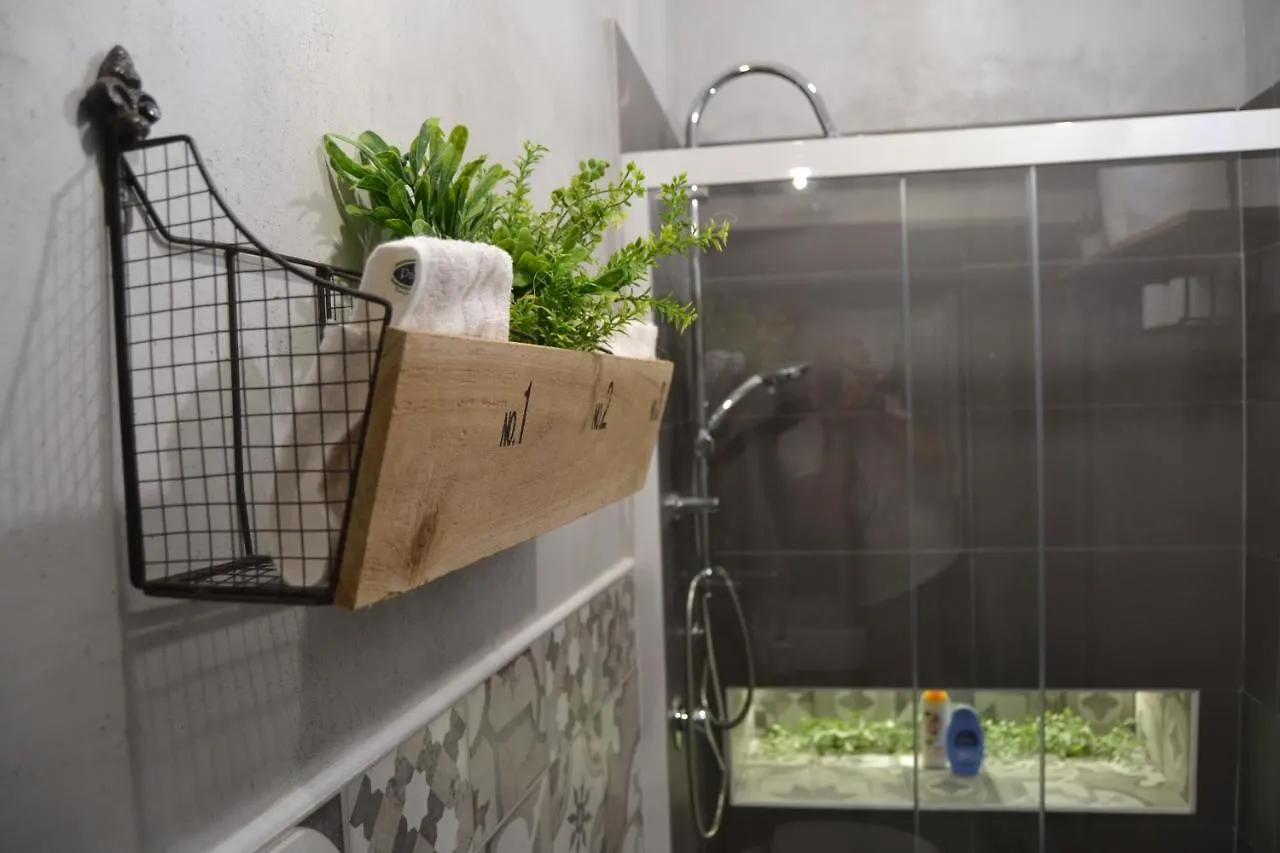 Apartament Luna Maison Palermo
